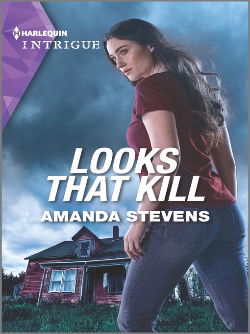 Title details for Looks That Kill by Amanda Stevens - Available